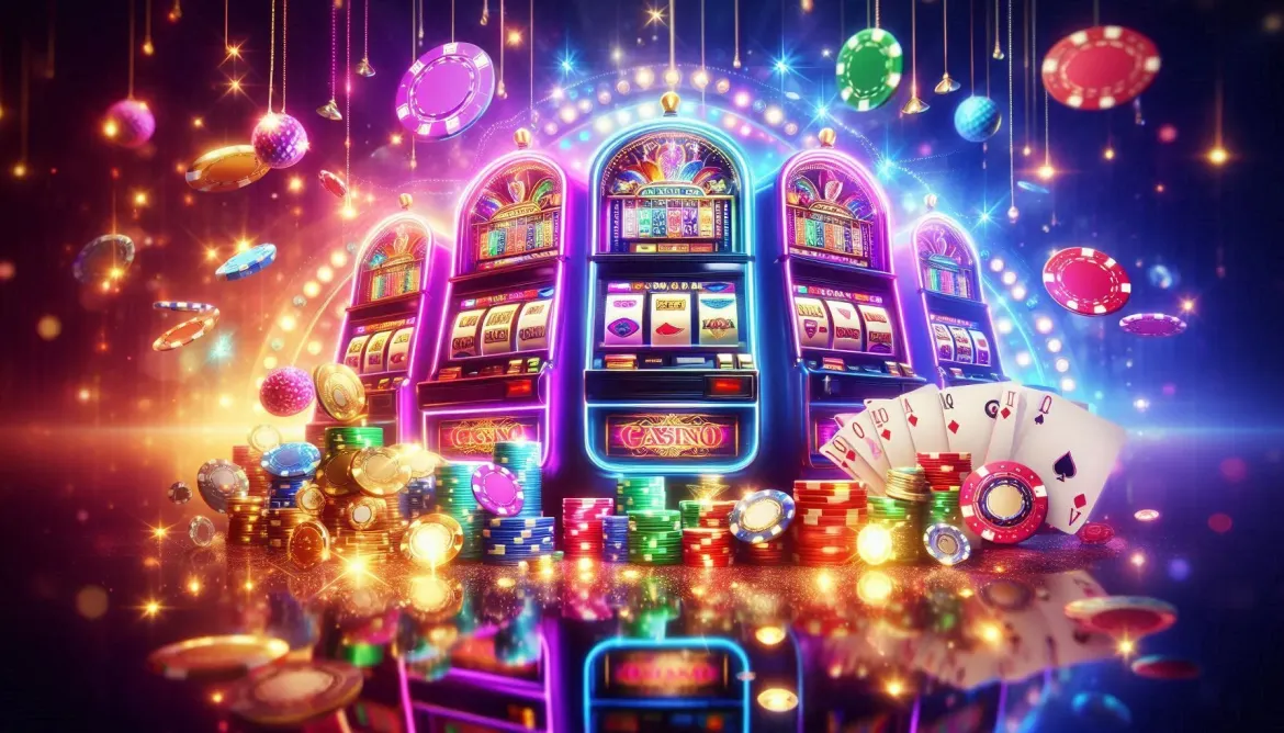 Instant Casino